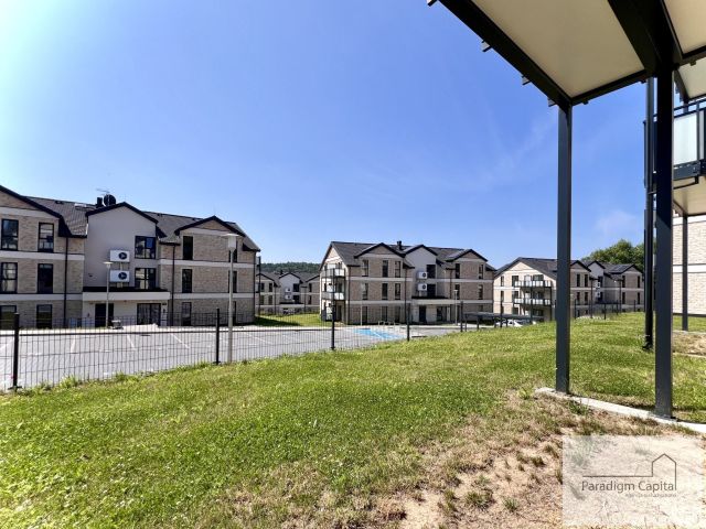 Mieszkanie 3-pokojowe Zawada. Zdjęcie 11