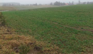 Działka budowlana Gorczyce