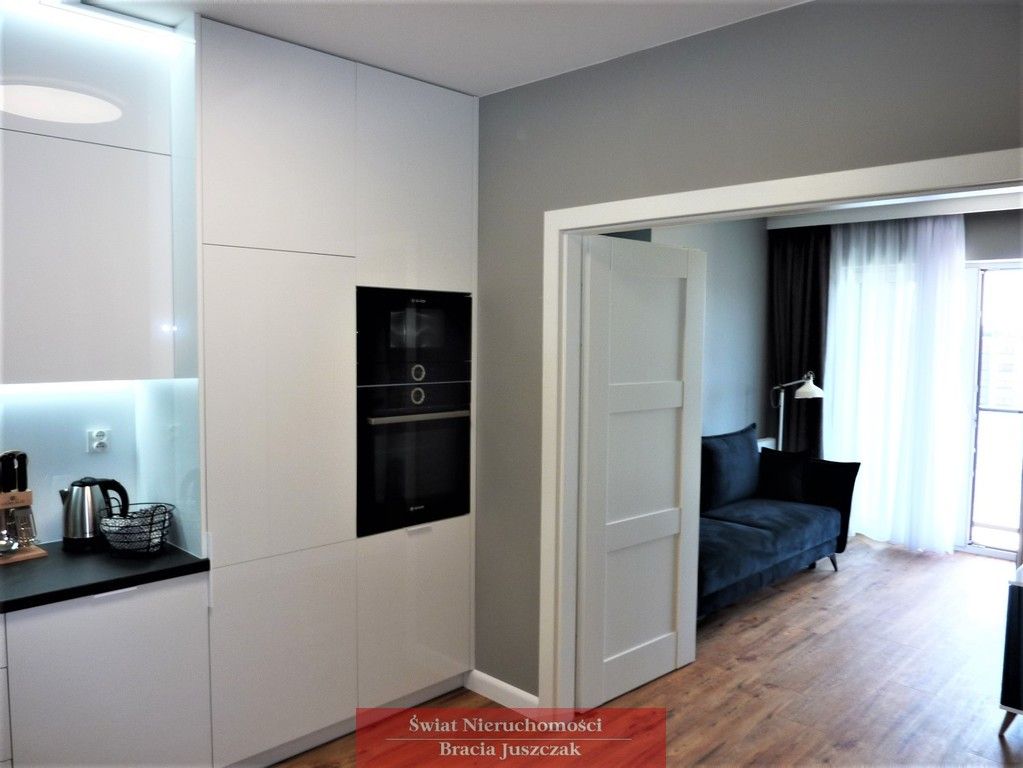 Mieszkanie 2-pokojowe Wrocław Szczepin, ul. Legnicka. Zdjęcie 2