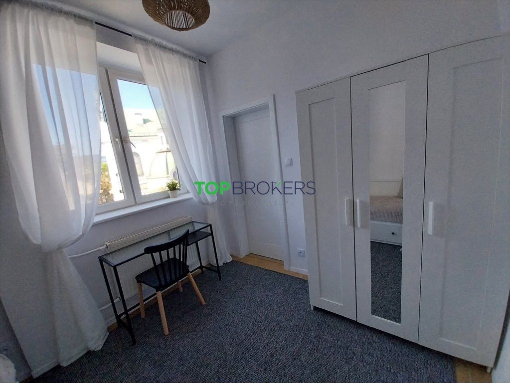 Mieszkanie 2-pokojowe Warszawa Śródmieście, ul. Marszałkowska. Zdjęcie 7