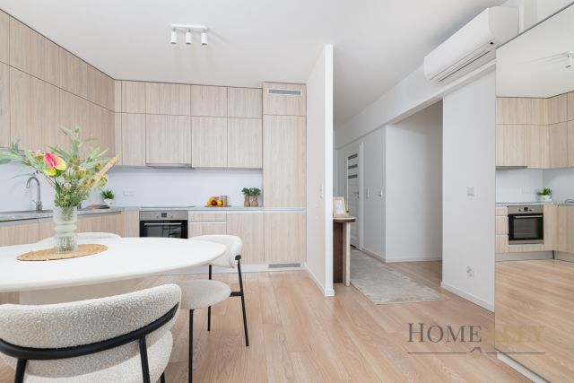 Mieszkanie 2-pokojowe Warszawa Wola, ul. Krochmalna. Zdjęcie 5