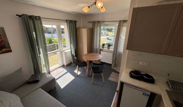 Mieszkanie 1-pokojowe Wejherowo Centrum