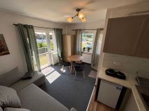 Mieszkanie 1-pokojowe Wejherowo Centrum