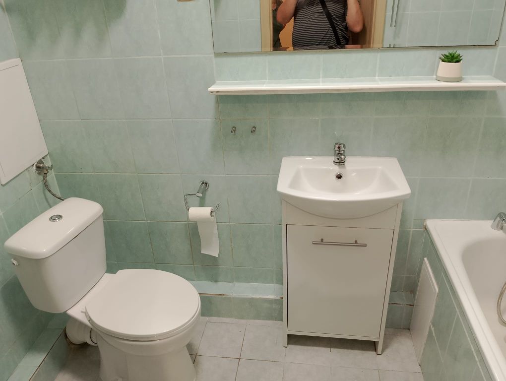 Mieszkanie 2-pokojowe Toruń, ul. Adama Asnyka. Zdjęcie 3