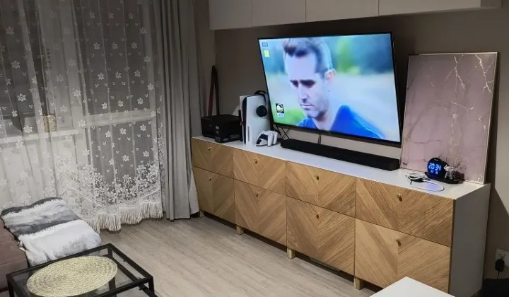 Mieszkanie 4-pokojowe Kostrzyn nad Odrą, ul. Marii Konopnickiej