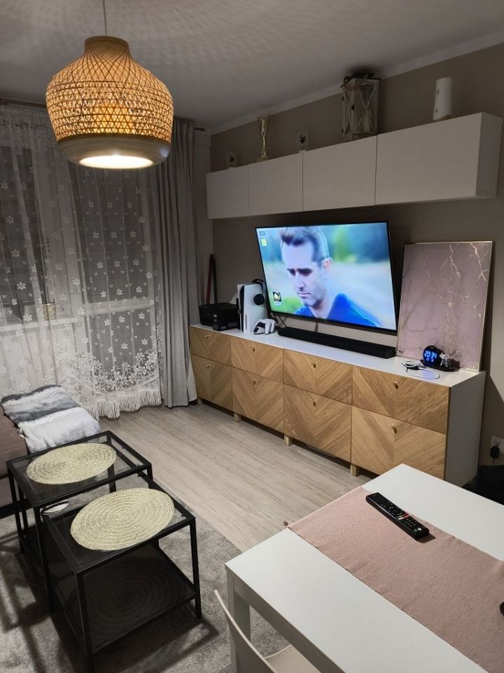 Mieszkanie 4-pokojowe Kostrzyn nad Odrą, ul. Marii Konopnickiej. Zdjęcie 1