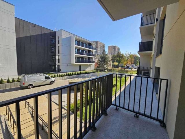 Mieszkanie 1-pokojowe Łódź Chojny, ul. Grażyny. Zdjęcie 9