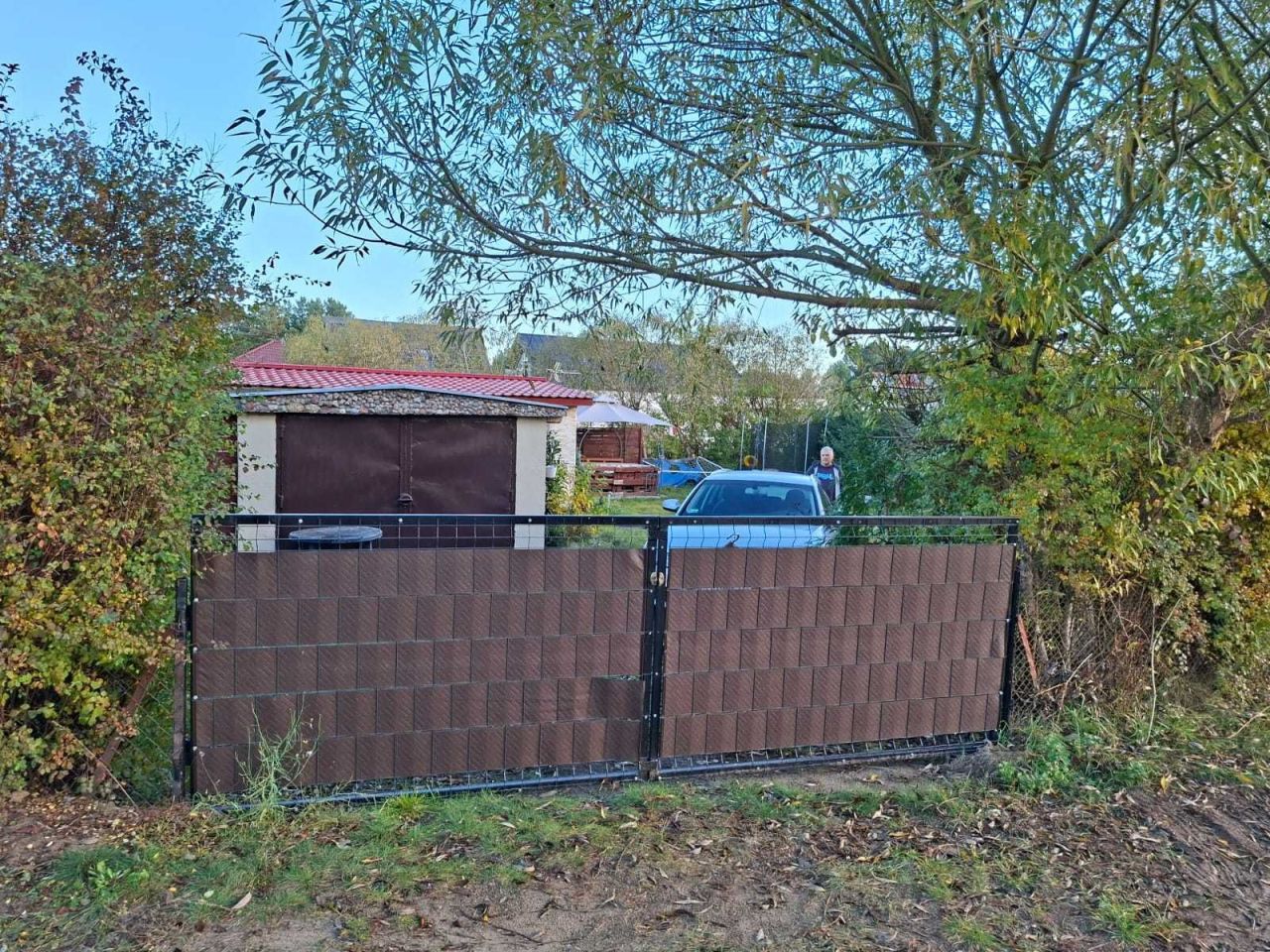 Działka rekreacyjna Koronowo. Zdjęcie 7