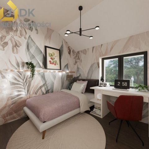 Mieszkanie 4-pokojowe Nowe Mostki. Zdjęcie 12