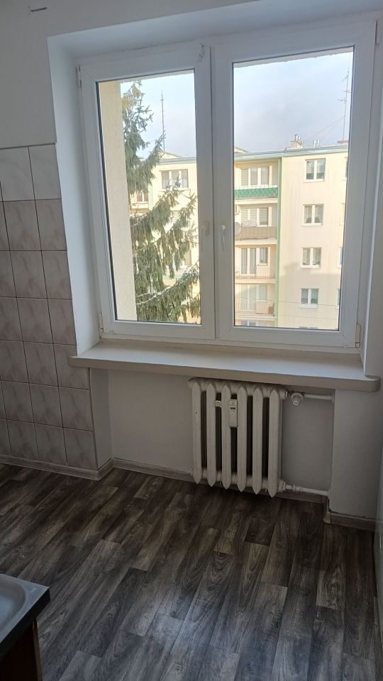 Mieszkanie 2-pokojowe Pabianice, ul. Toruńska. Zdjęcie 4