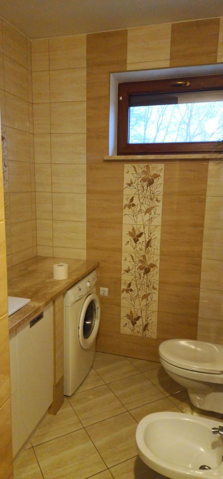 dom wolnostojący, 3 pokoje Basznia Dolna, ul. Wiejska. Zdjęcie 13