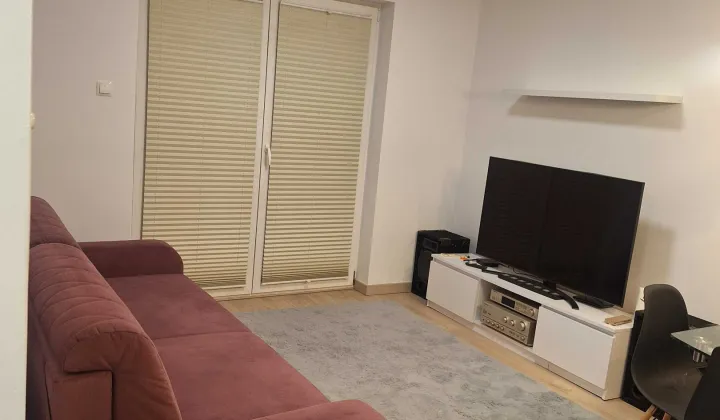 Mieszkanie 2-pokojowe Rypin, ul. Warszawska