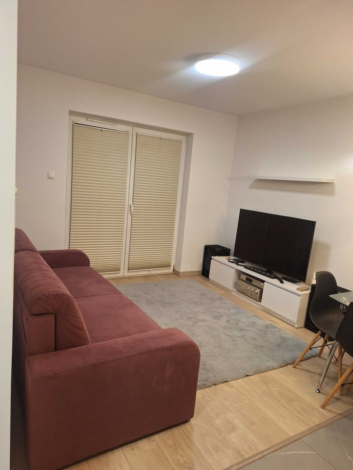 Mieszkanie 2-pokojowe Rypin, ul. Warszawska. Zdjęcie 1