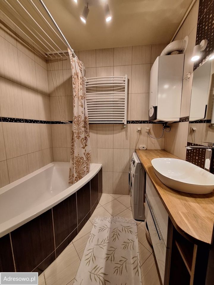 Mieszkanie 3-pokojowe Lublin Ponikwoda, ul. Dożynkowa. Zdjęcie 5