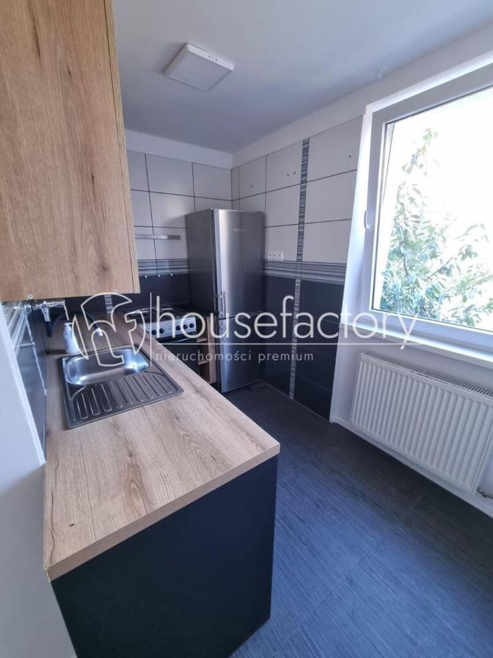 Mieszkanie 2-pokojowe Łódź Dąbrowa, ul. Władysława Umińskiego. Zdjęcie 6