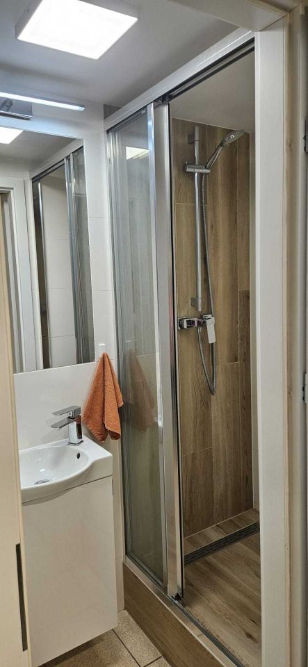 Mieszkanie 1-pokojowe Kraków Śródmieście, ul. Lubicz. Zdjęcie 6