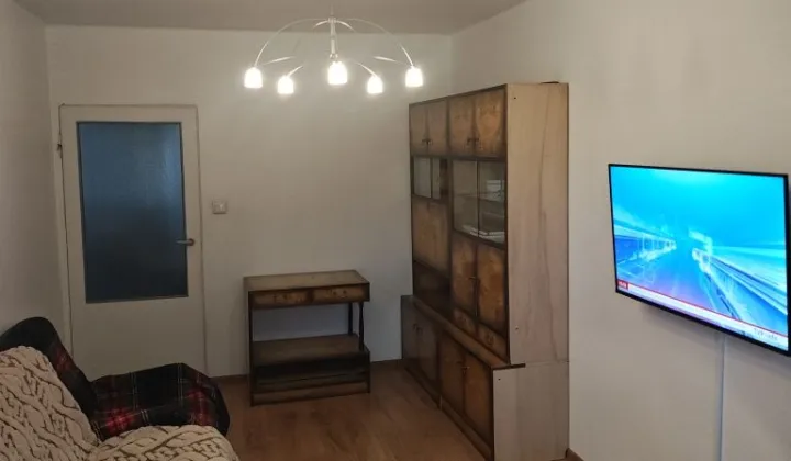 Mieszkanie 3-pokojowe Stargard Centrum, ul. Bolesława Krzywoustego