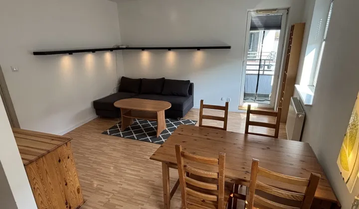 Mieszkanie 1-pokojowe Łódź Górna, ul. Królewska