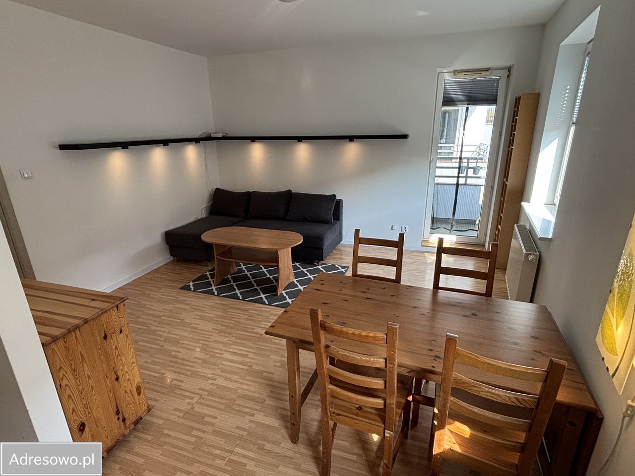 Mieszkanie 1-pokojowe Łódź Górna, ul. Królewska. Zdjęcie 1