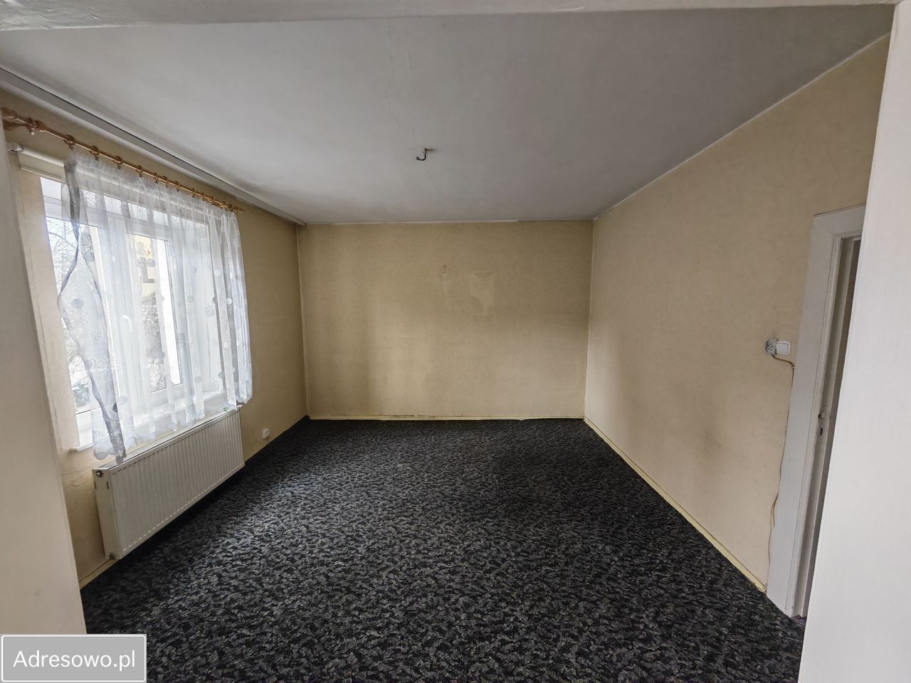 Mieszkanie 3-pokojowe Elbląg Centrum, ul. Pionierska. Zdjęcie 5