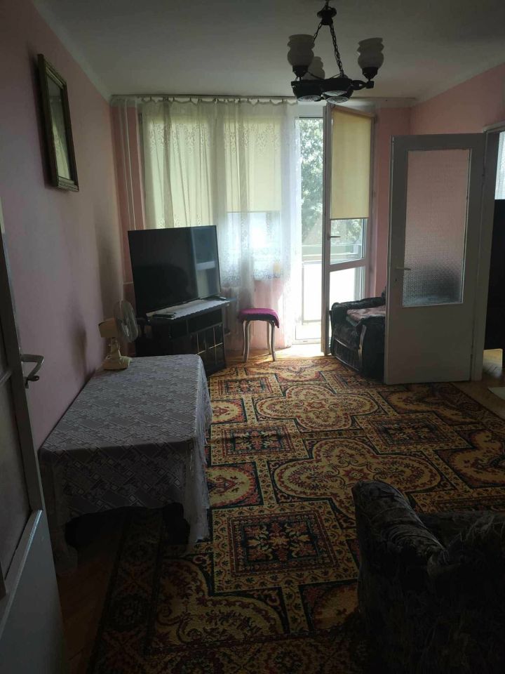 Mieszkanie 4-pokojowe Biała Podlaska, al. Tysiąclecia. Zdjęcie 2