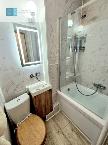 Mieszkanie 2-pokojowe Łódź Bałuty, ul. Antoniego Mackiewicza. Zdjęcie 7