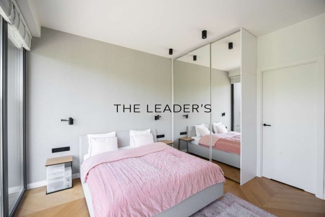 Mieszkanie 4-pokojowe Warszawa Mokotów, ul. Fort Piłsudskiego. Zdjęcie 10