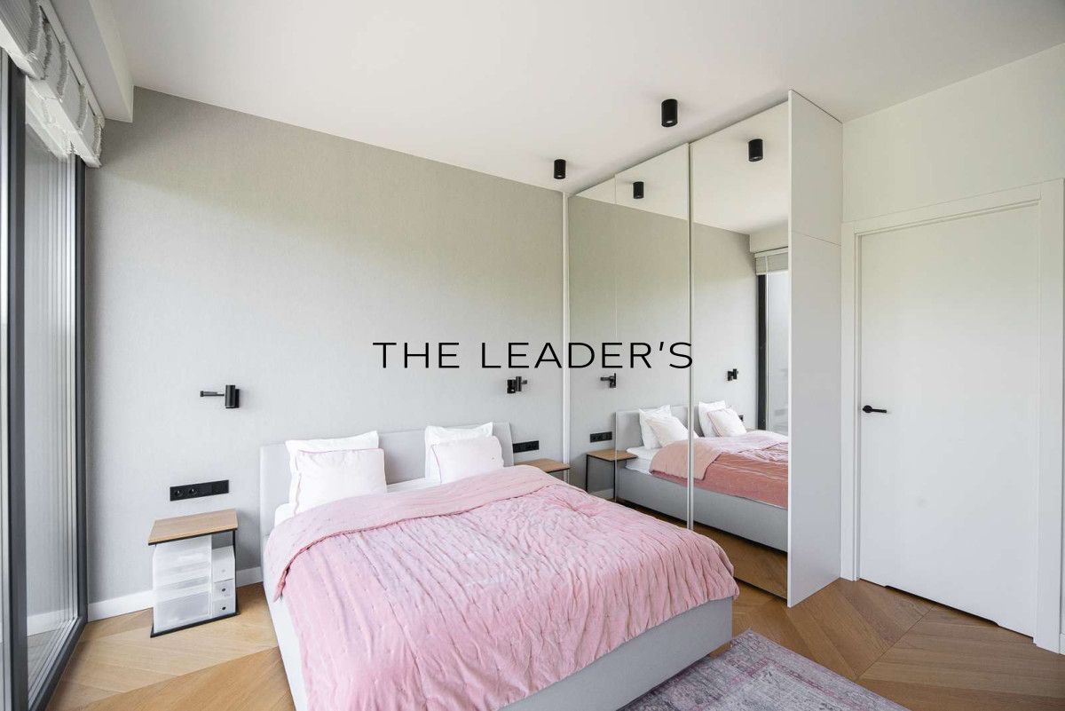 Mieszkanie 4-pokojowe Warszawa Mokotów, ul. Fort Piłsudskiego. Zdjęcie 10