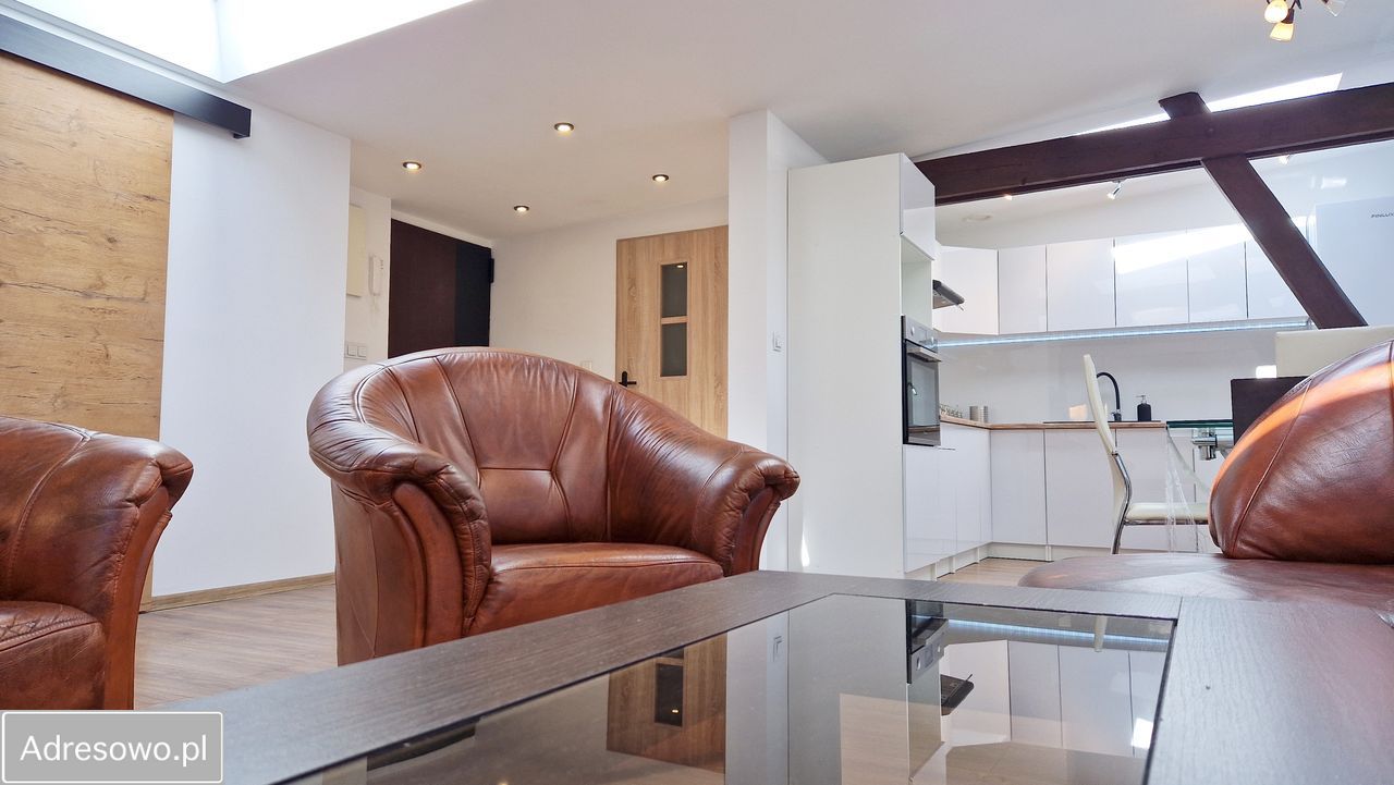 Mieszkanie 2-pokojowe Szczecin Śródmieście, ul. Księcia Bogusława X. Zdjęcie 5