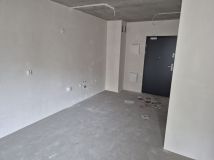 Mieszkanie 1-pokojowe Gdańsk Karczemki, ul. Mostek. Zdjęcie 4