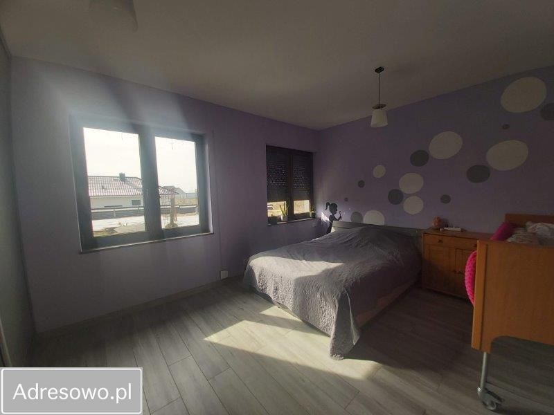 dom wolnostojący, 4 pokoje Oraczewice. Zdjęcie 12