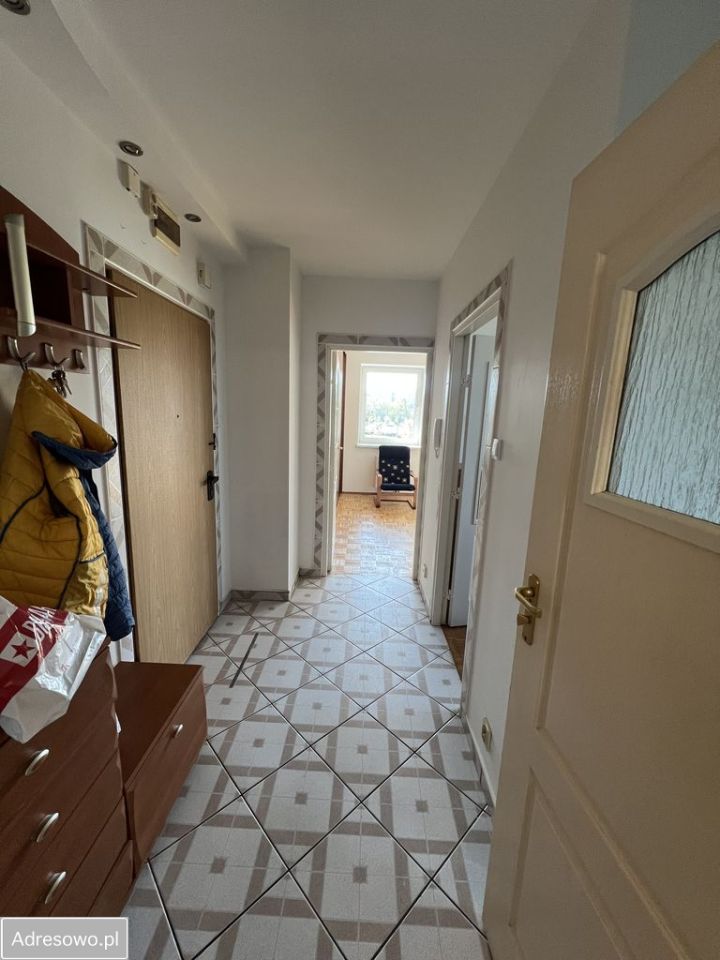 Mieszkanie 2-pokojowe Bydgoszcz, ul. Gryfa Pomorskiego. Zdjęcie 7