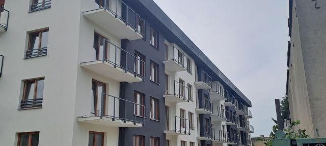 Mieszkanie 2-pokojowe Radomsko Centrum. Zdjęcie 1