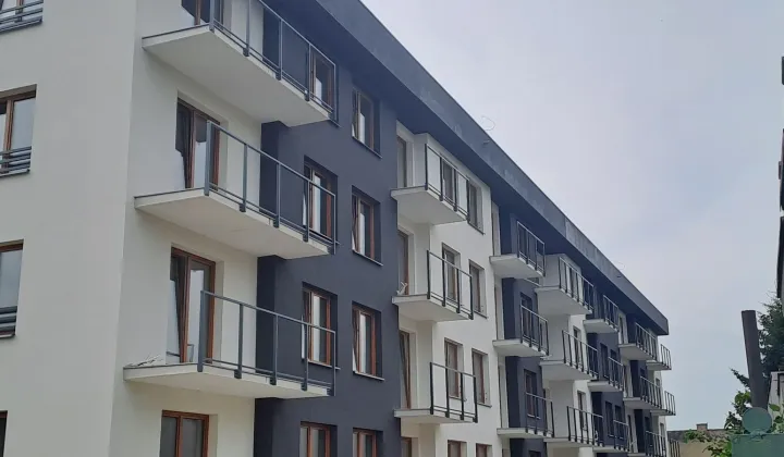 Mieszkanie 2-pokojowe Radomsko Centrum