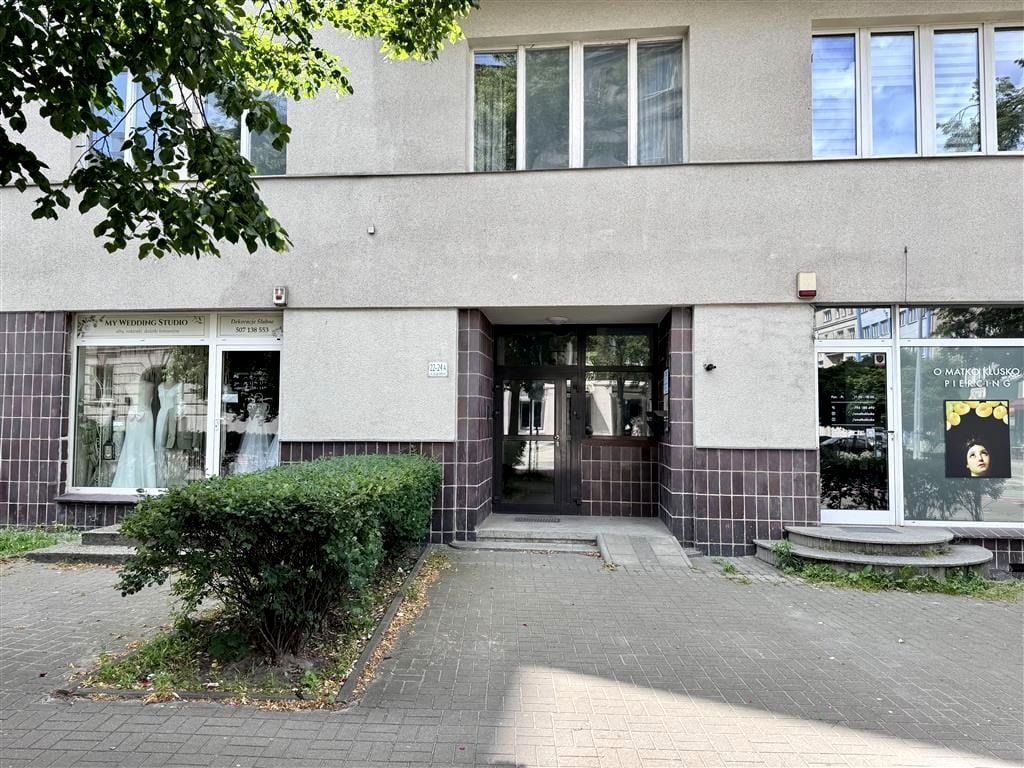 Mieszkanie 3-pokojowe Gdynia Śródmieście, ul. 3 Maja. Zdjęcie 3