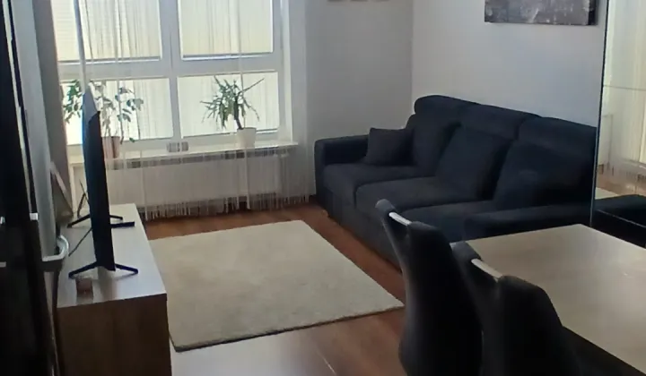 Mieszkanie 2-pokojowe Grodzisk Mazowiecki Centrum, ul. T. Bairda