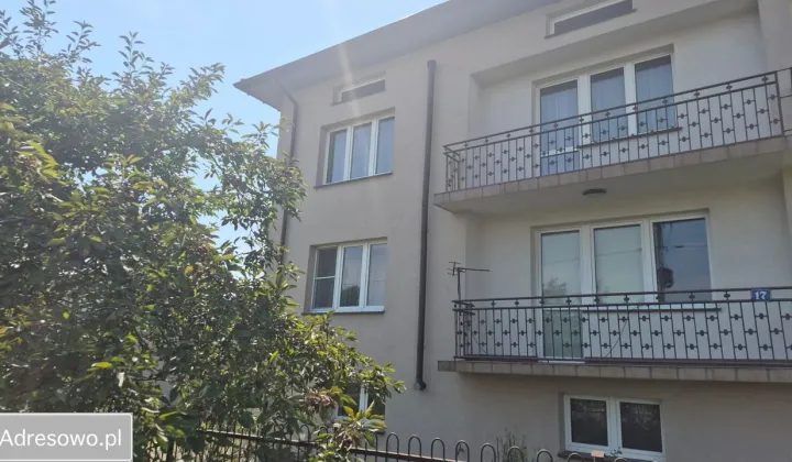 bliźniak, 8 pokoi Międzyrzec Podlaski, ul. 3 Maja