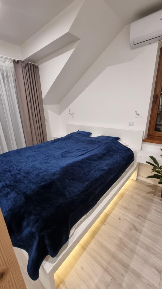 dom szeregowy, 7 pokoi Bielsko-Biała Stare Bielsko, ul. Wita Stwosza. Zdjęcie 9