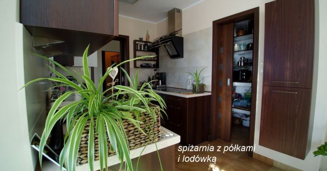 dom wolnostojący, 3 pokoje Stawki, ul. Aleja Marii Danilewicz-Zielińskiej. Zdjęcie 6