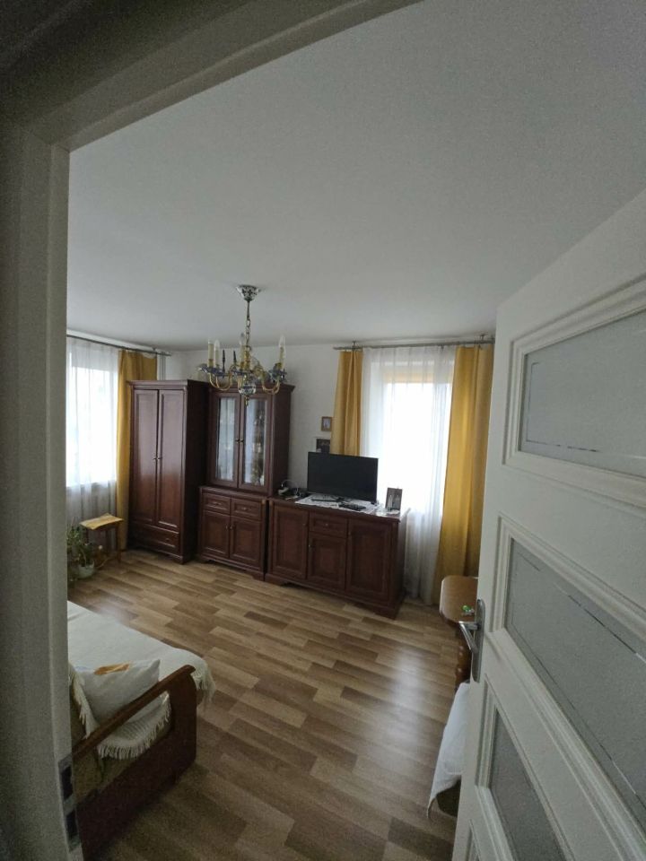 Mieszkanie 3-pokojowe Warszawa Bródno, ul. Bazyliańska. Zdjęcie 3