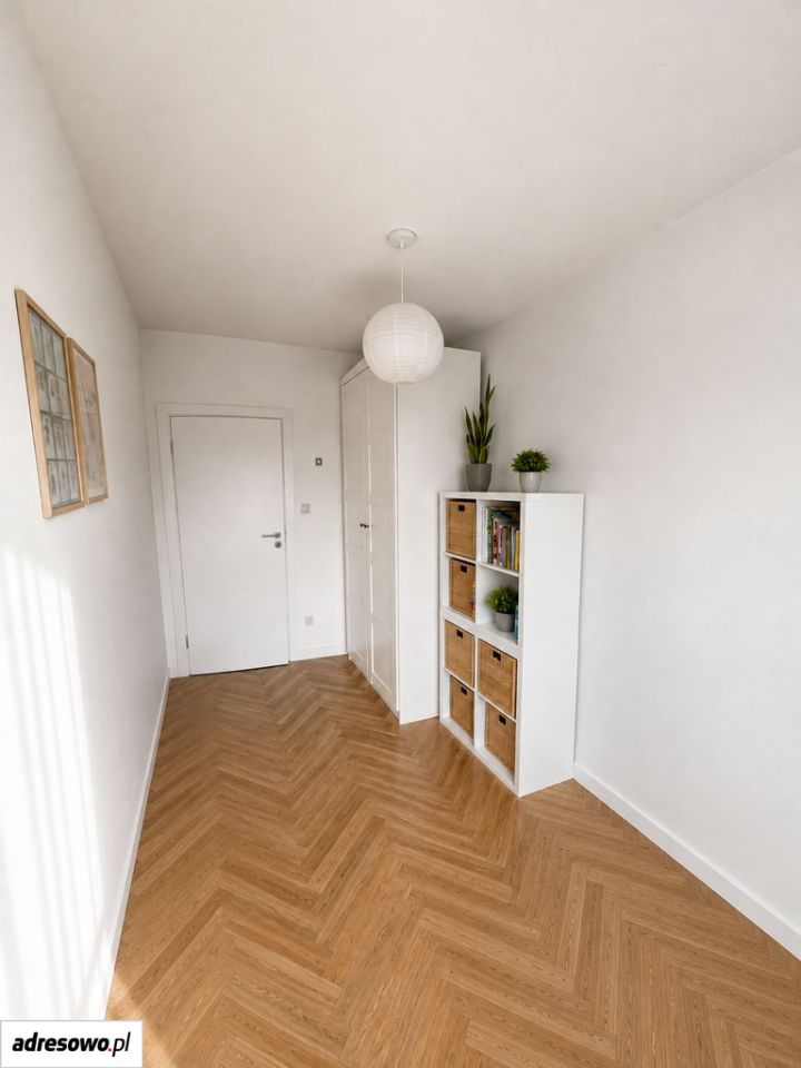 Mieszkanie 3-pokojowe Warszawa Włochy, ul. Szybka. Zdjęcie 7