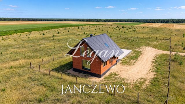 bliźniak, 5 pokoi Janczewo, ul. Długa. Zdjęcie 27