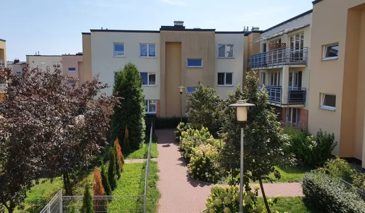 Mieszkanie 1-pokojowe Warszawa Białołęka, ul. Skarbka z Gór