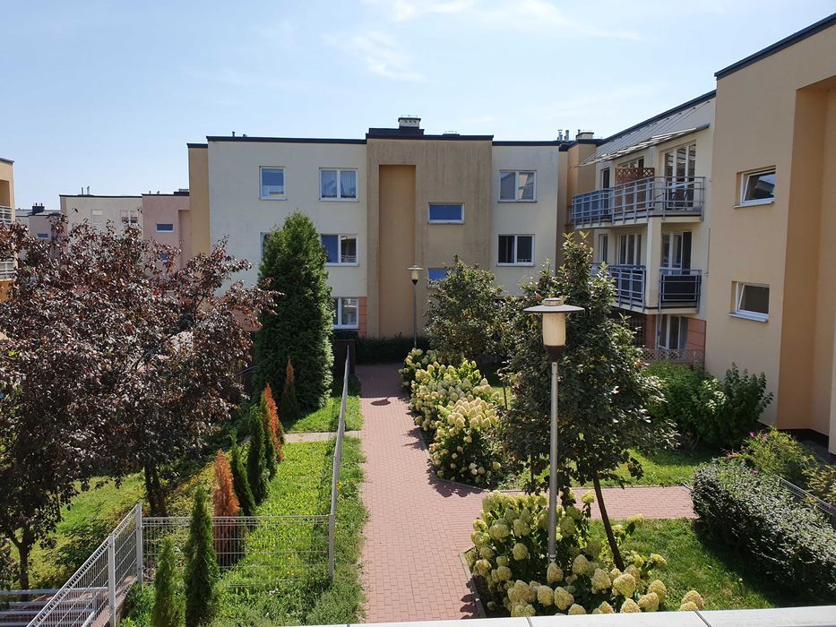 Mieszkanie 1-pokojowe Warszawa Białołęka, ul. Skarbka z Gór. Zdjęcie 1
