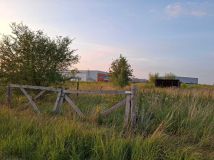 Działka rolno-budowlana Skarbimierzyce. Zdjęcie 1