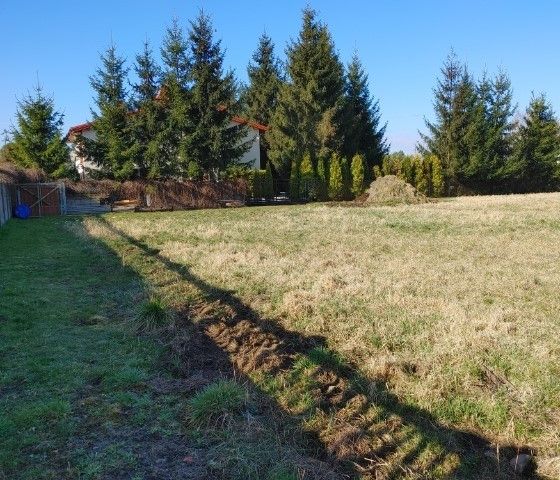 Działka budowlana Radzymin, ul. Walerego Wróblewskiego. Zdjęcie 7