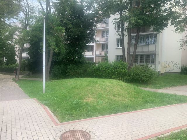 Mieszkanie 2-pokojowe Warszawa Ursynów, ul. Marco Polo. Zdjęcie 1