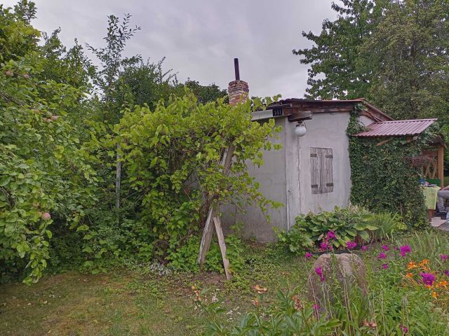 Działka rod Nakło nad Notecią. Zdjęcie 1