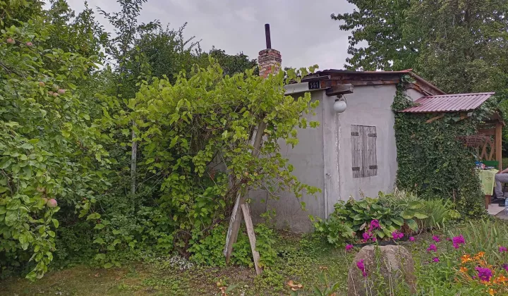 Działka rod Nakło nad Notecią