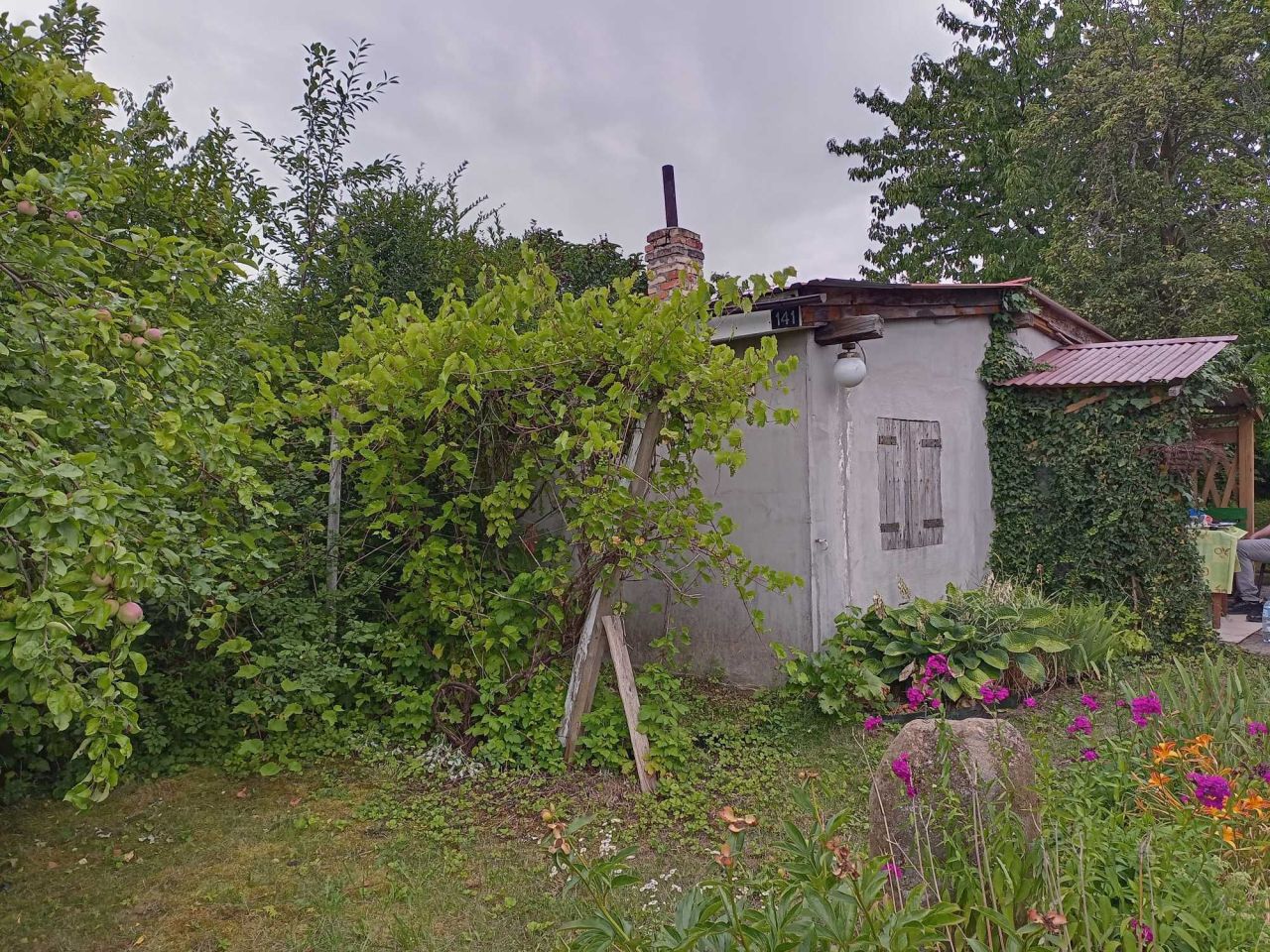 Działka rod Nakło nad Notecią